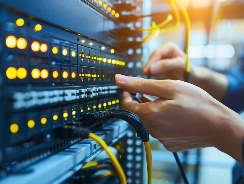 How Earning A Ccna Certification Can Propel Your Networking Career