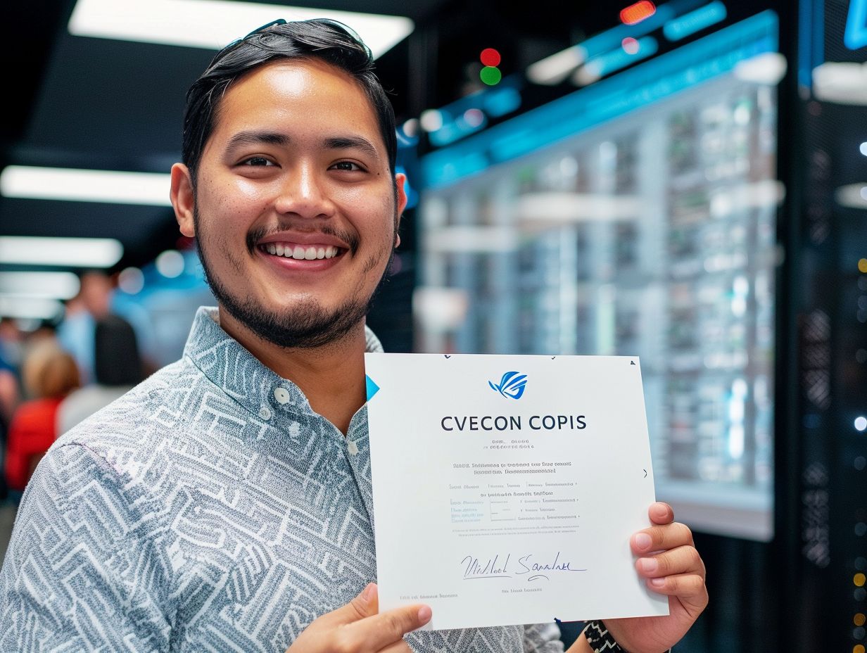 What is Cisco's Advanced Video Specialist Certification?