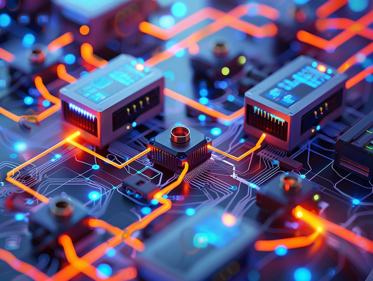 Implementing Advanced Routing Protocols