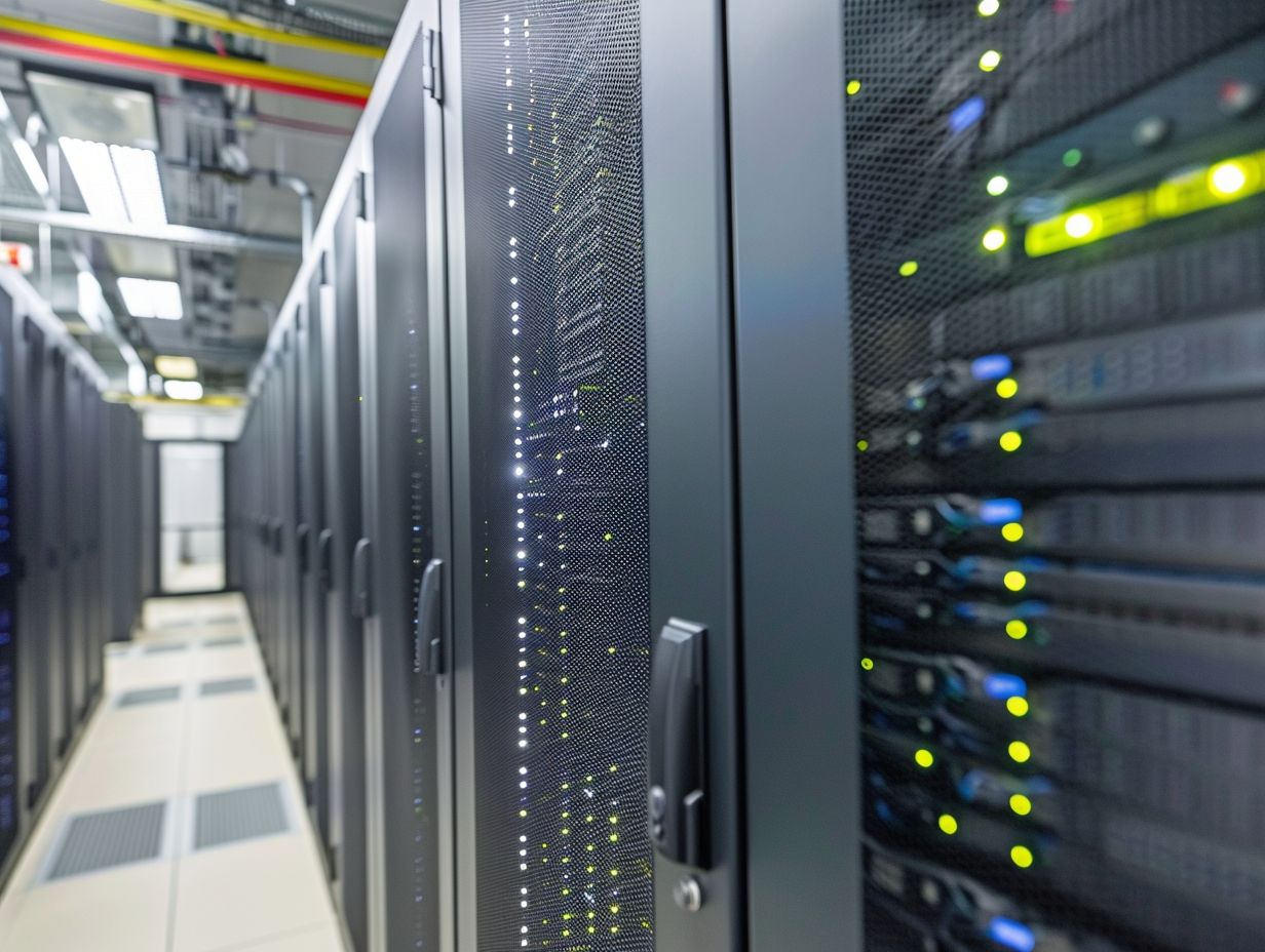 What is Backup and Disaster Recovery in the Data Center?