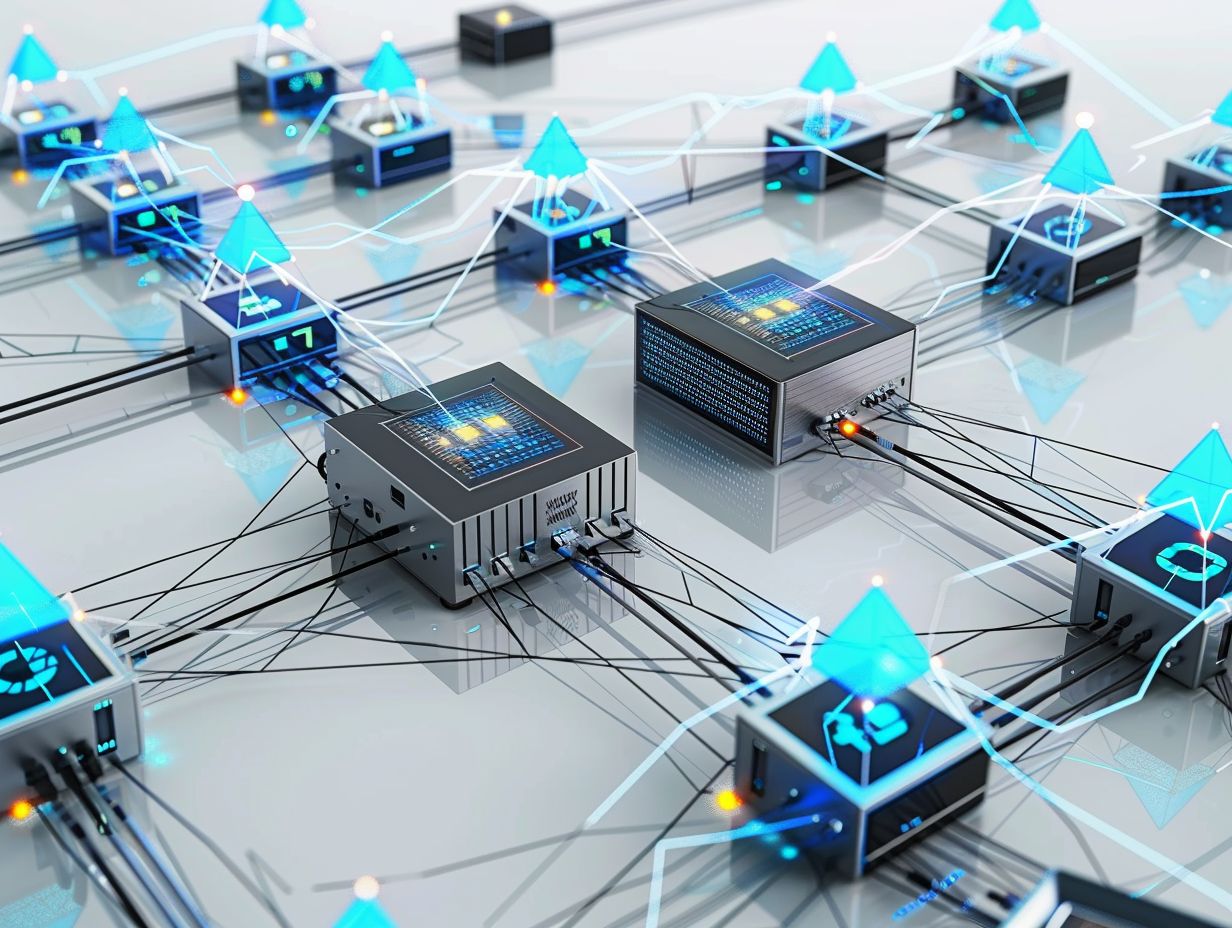 What is IPv6 networking?