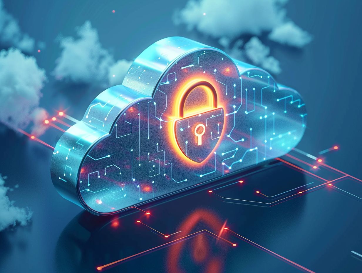 Overview of Cloud Security