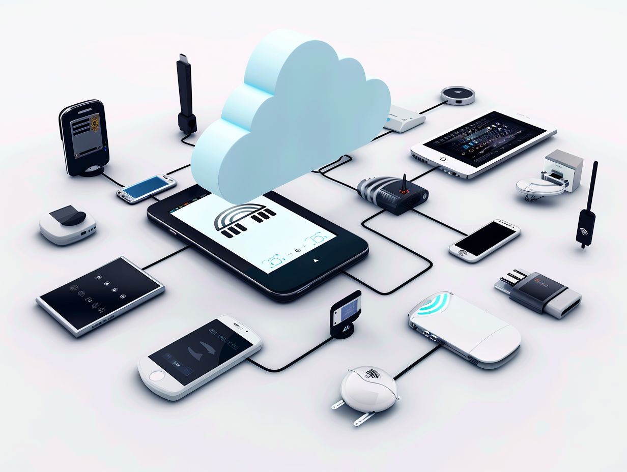 What are the benefits of cloud computing?