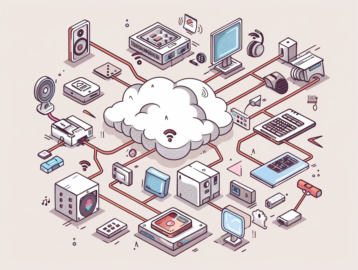 Types of Cloud Computing