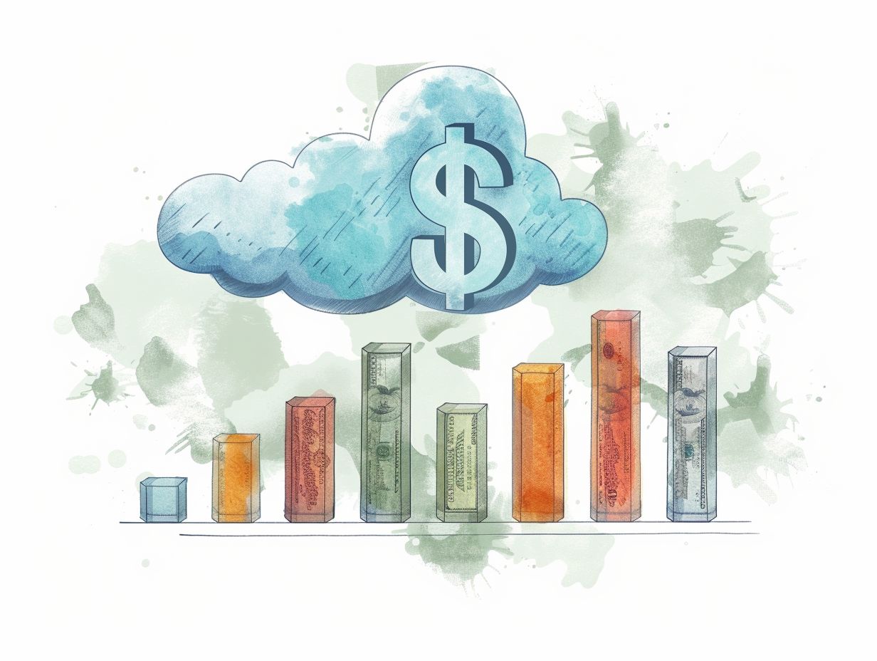 Key Cost Drivers in Cloud Computing