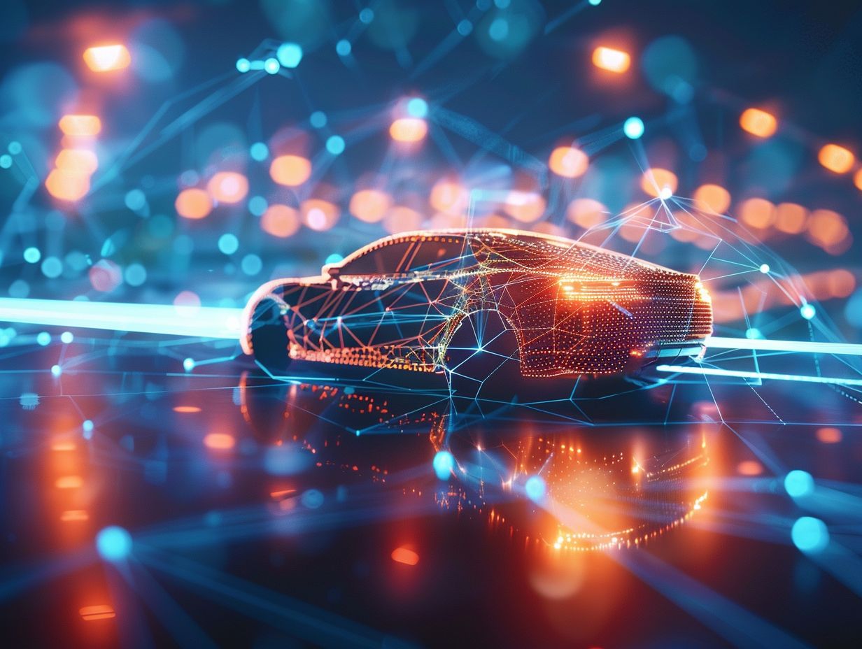 Securing Connected Vehicles with CACP