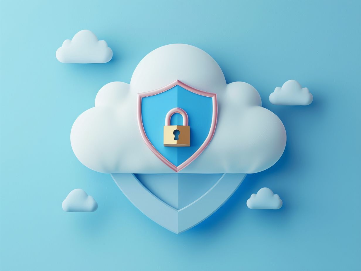 Key Concepts in Cloud Security