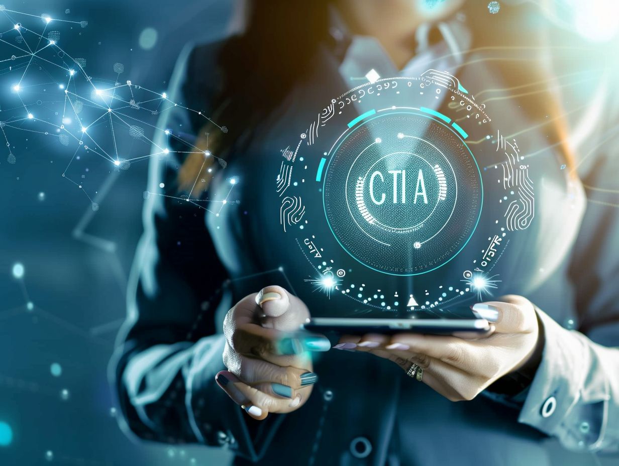 Benefits of CTIA Certification