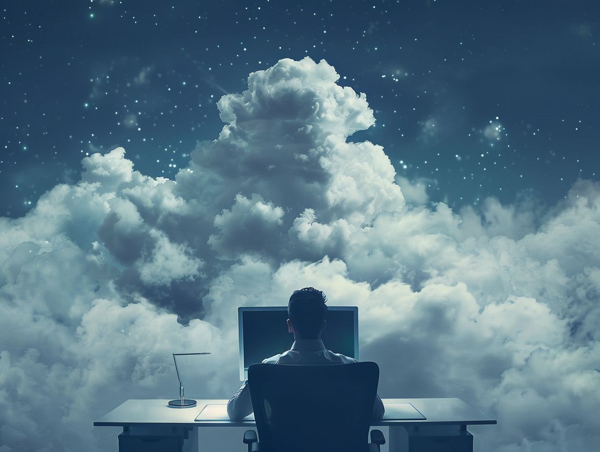 Why should I use cloud computing?