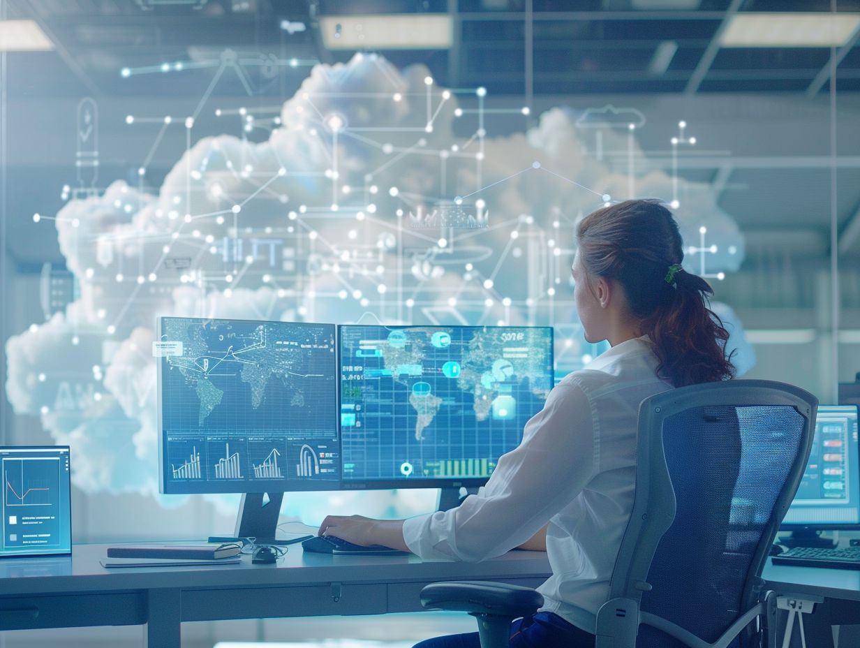 1. What are Cisco's Cloud Certifications and how do they prepare you for a future in Cloud Computing?