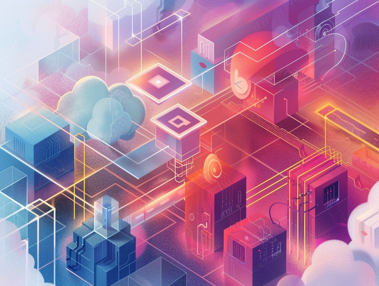 What is a multi-cloud architecture?