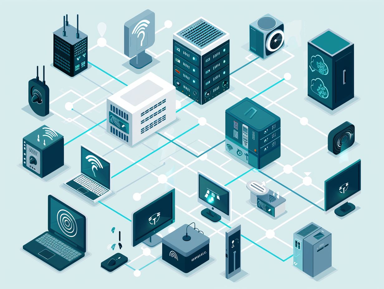 Implementing Cisco ISE