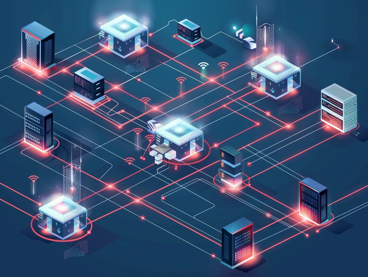 Common Protocols Used for Redundancy and Load Balancing