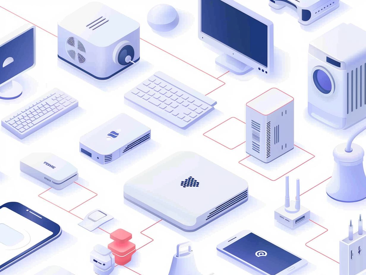 MPLS Label Distribution Protocol (LDP)