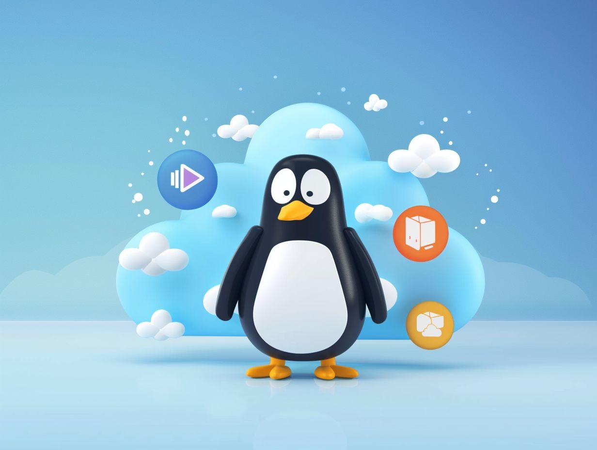 Strategies for Integrating Linux with Cloud Platforms