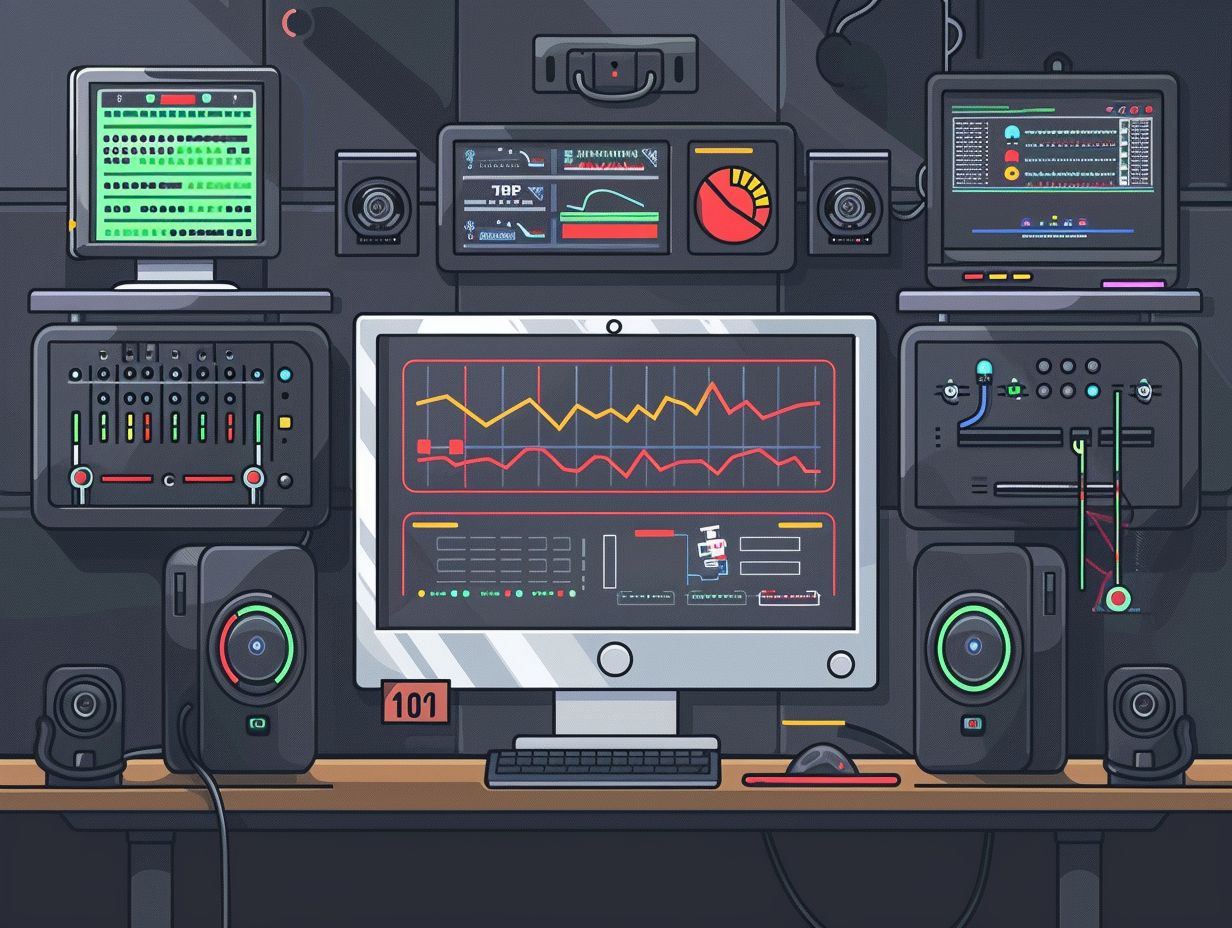 4. Grafana