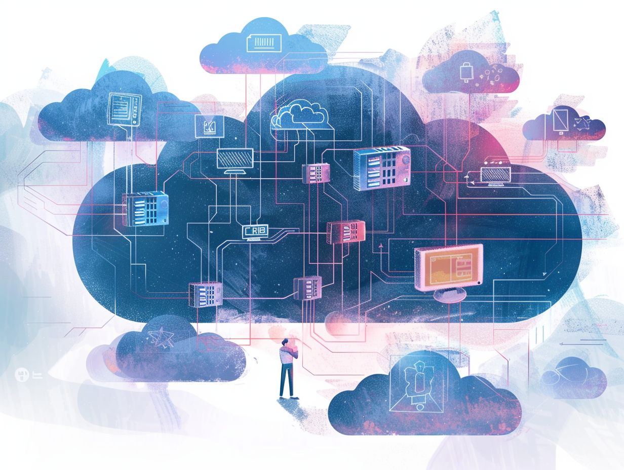 Best Practices for Maintaining a Healthy Cloud Environment