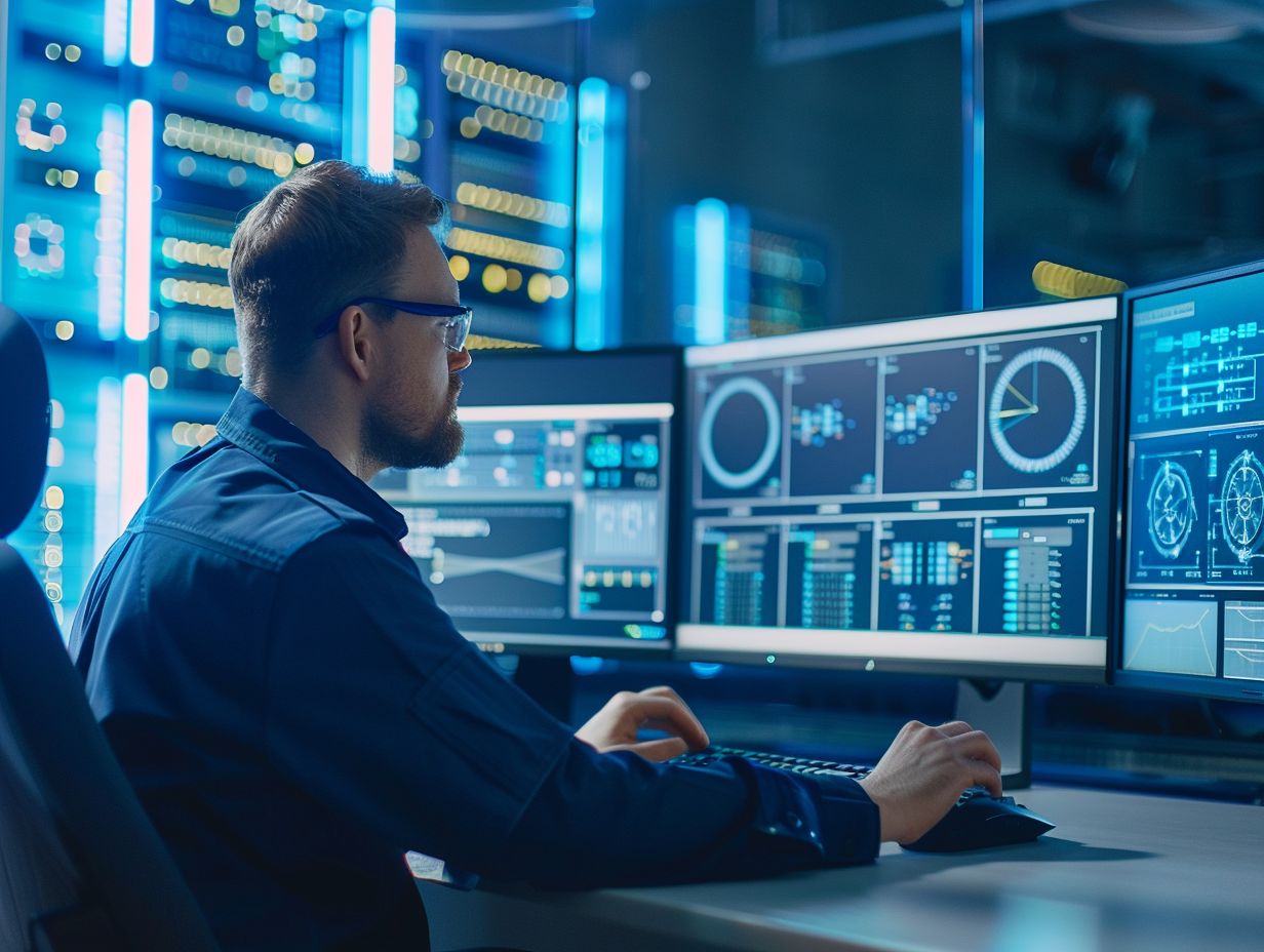 Troubleshooting Techniques for Data Center Networks