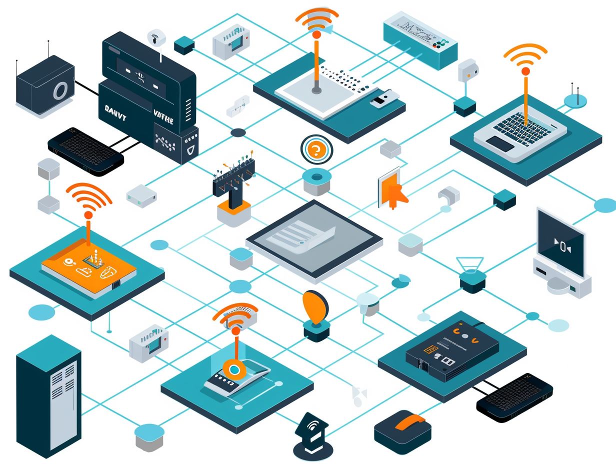 Implementing QoS in Service Provider Networks