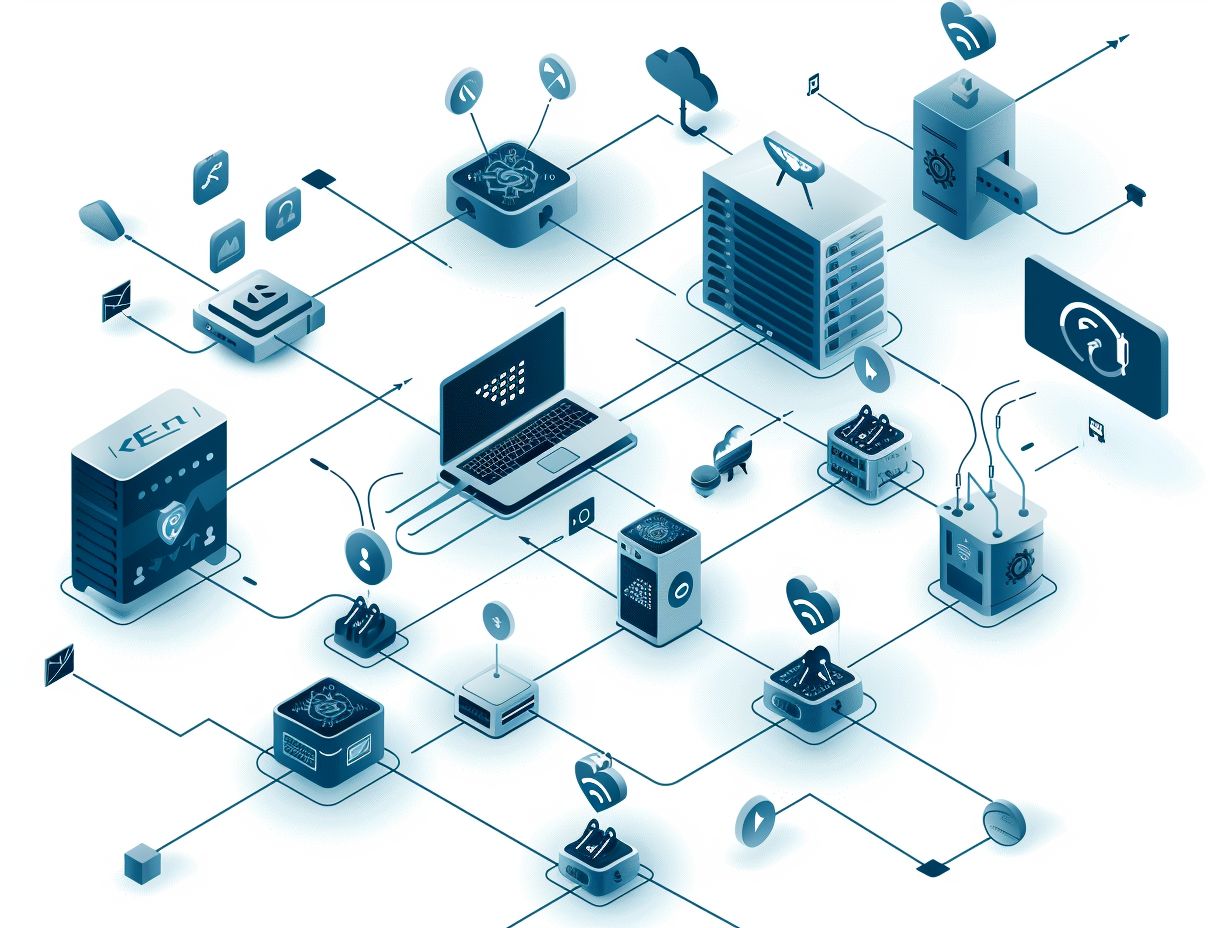 Why is Quality of Service (QoS) important in Service Provider Networks?