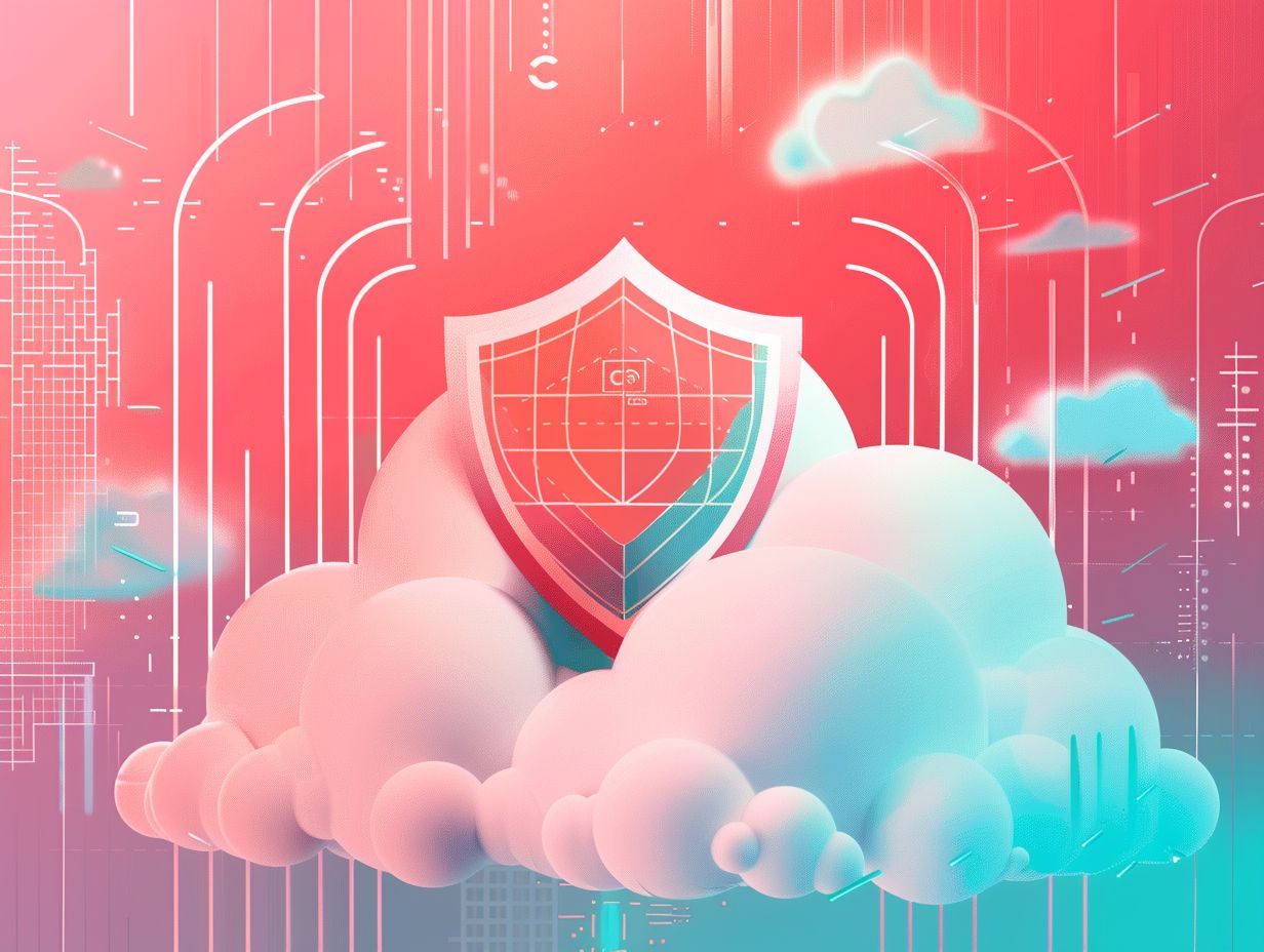 What are some common security risks associated with Cisco Cloud Deployments?