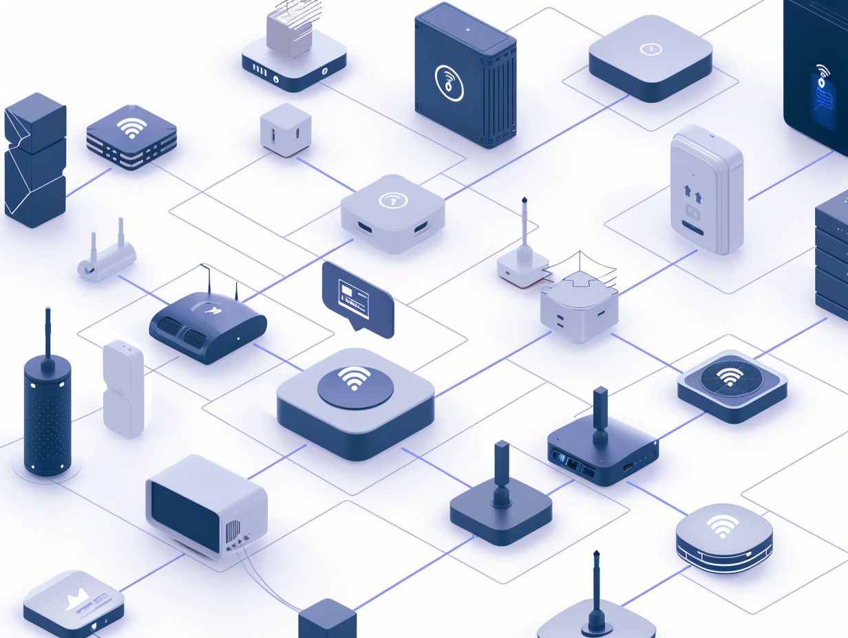 Best Practices for Securing Cisco Routers