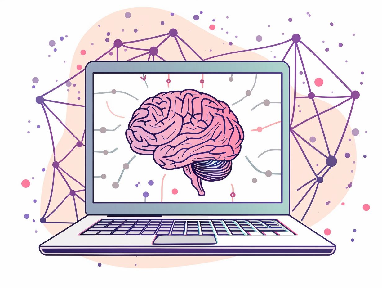 1. What is the role of AI in personalizing online learning?